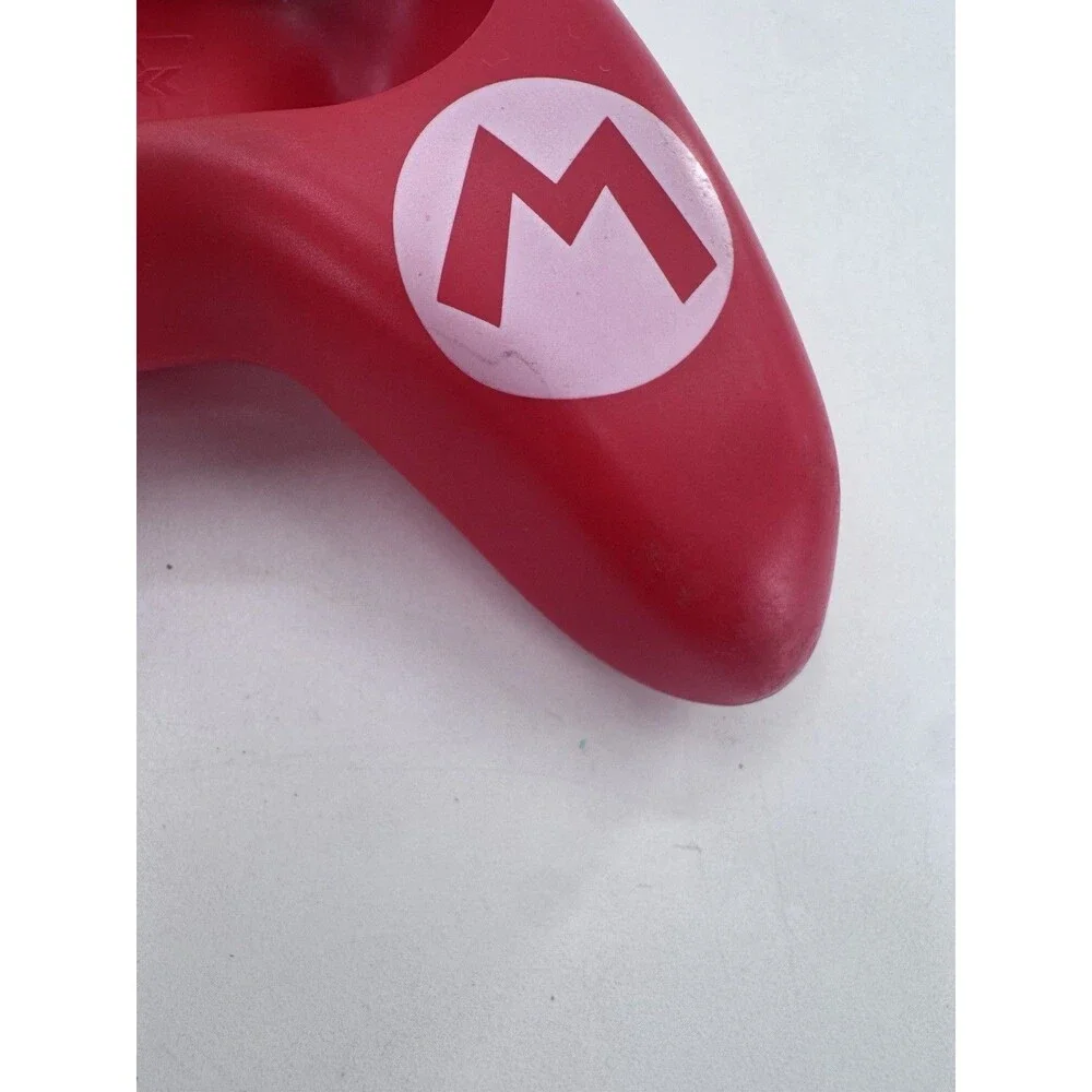 Nintendo Switch Super Mario Pro Player Mario Joy-Con Grip
